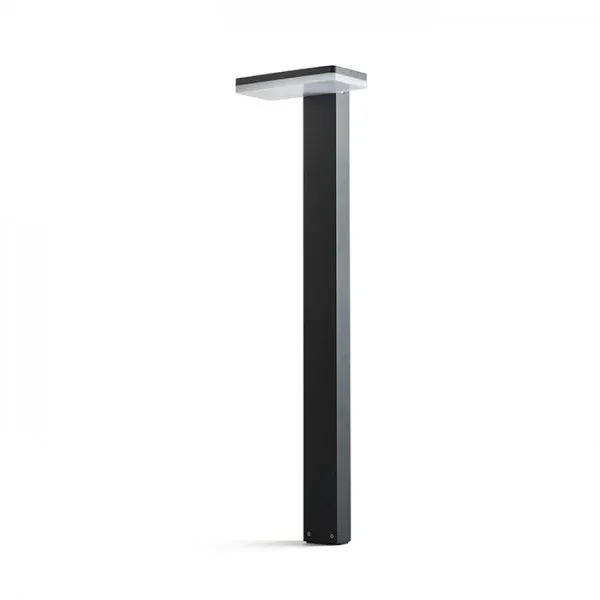 Lanterne de jardin Rendl RINA 1 x LED 12W 3000K grise