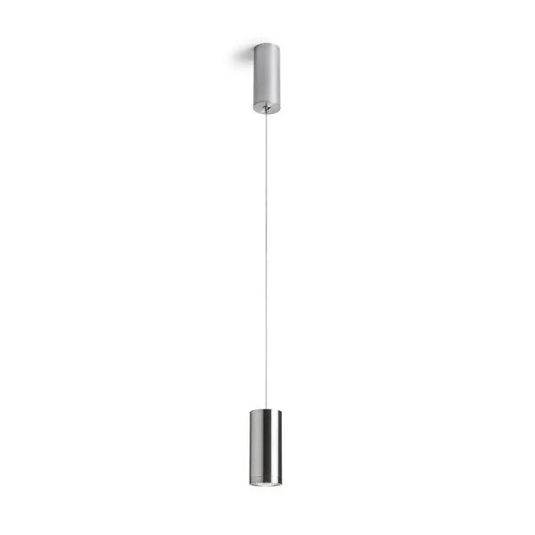 Plafonnier suspendu Rendl BOGARD 1 x LED 5W 3000K Matt