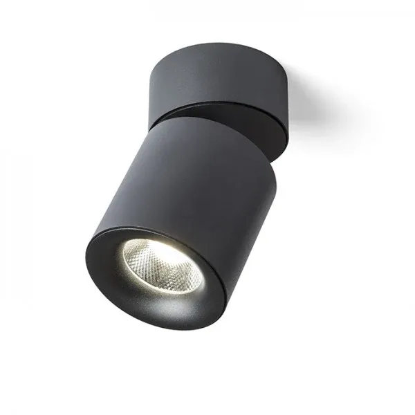 Projecteur Rendl CONDU 1 x LED 20W 3000K noir