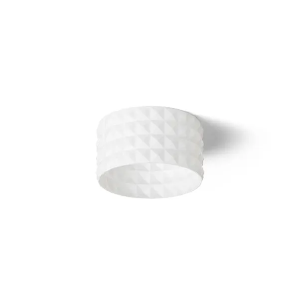 Projecteur Rendl MARENGA 1 x LED 6W 3000K blanc