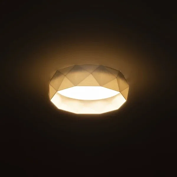 Projecteur Rendl MARENGA 1 x LED 6W 3000K blanc