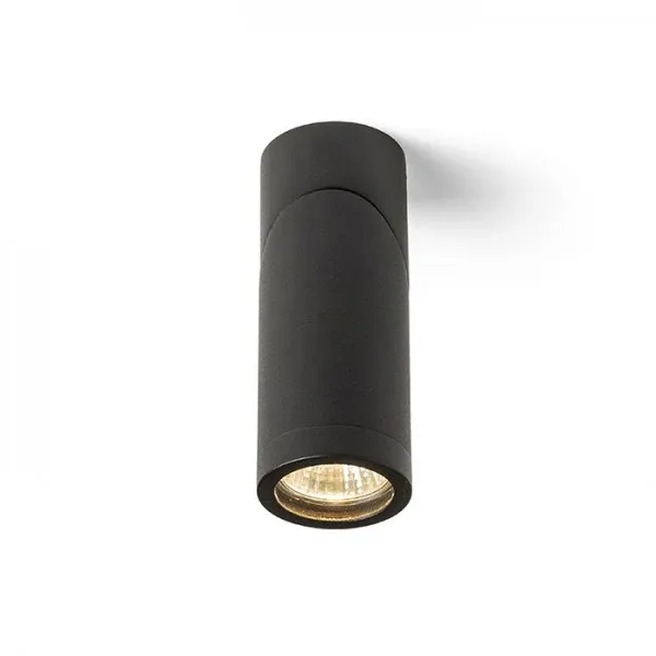 Projecteur Rendl SNAZZY 1 x GU10 8W noir