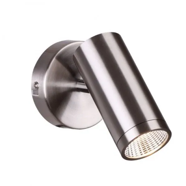 Spot mural Rendl BOGARD 1 x LED 5W 3000K