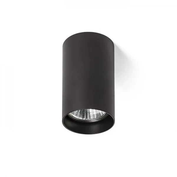Spot de plafond Rendl GAYA 1 x GU10 35W Black