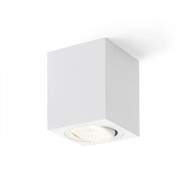 Spot de plafond Rendl Mayo LED 9W 2700K White