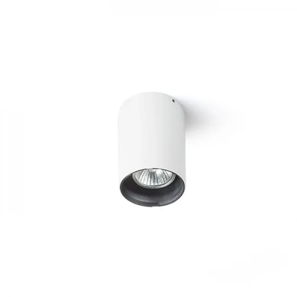 Spot de plafond Rendl VADE 1 x GU10 35W blanc