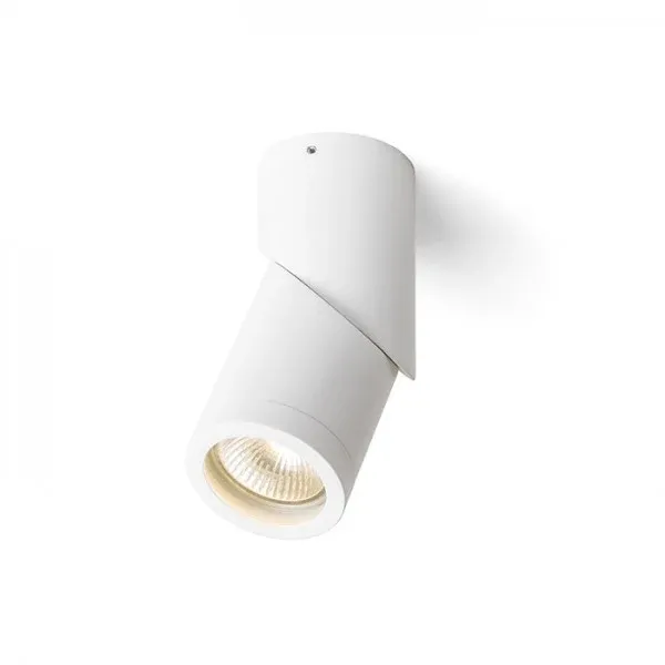 Spot Rendl SNAZZY 1 x GU10 8W blanc