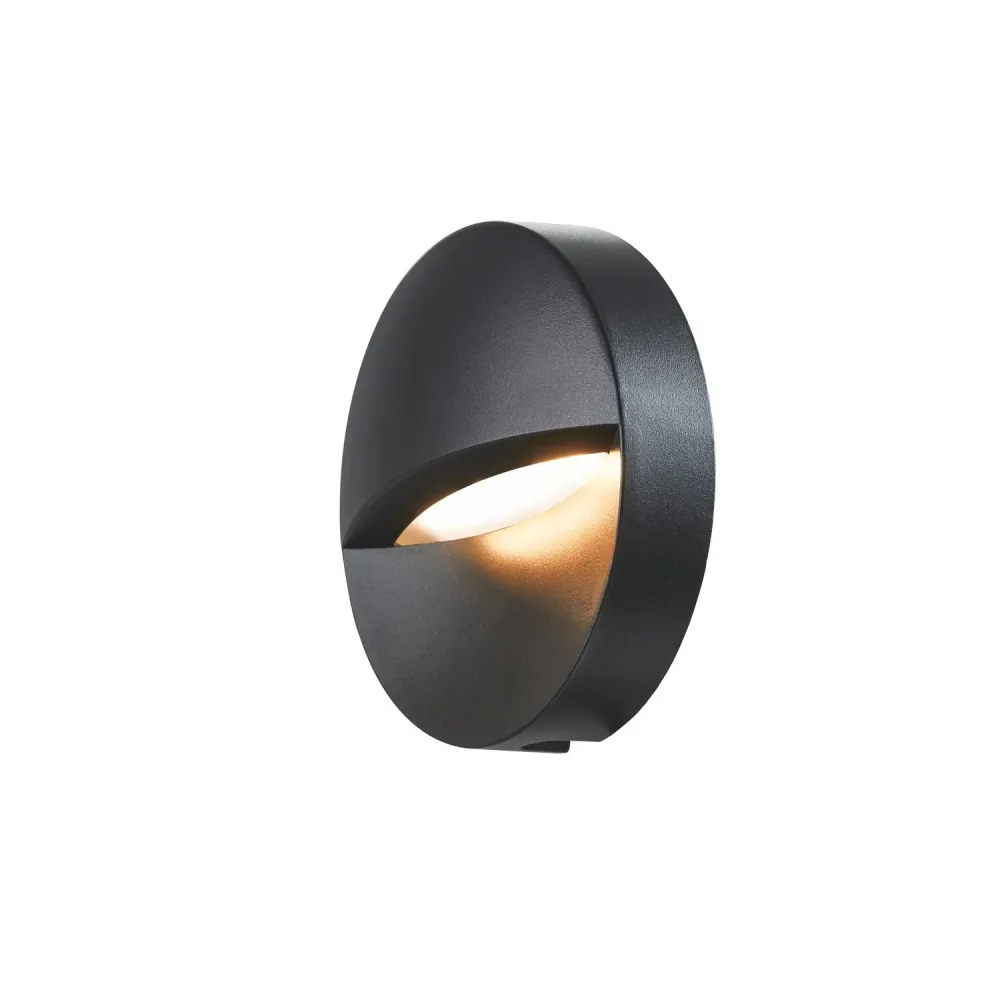 SLV Lampe d'extérieur DOWNUNDER OUT IP65 Anthracite