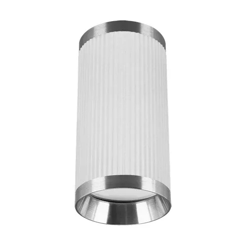 Spot de plafond STRUHM FRIDA GU10 35W en alliage d'aluminium moulé blanc/noir White
