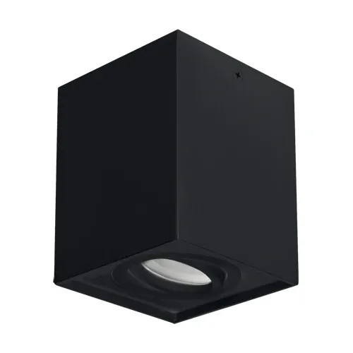 Spot de plafond STRUHM HARY GU10 35W en alliage d'aluminium moulé White