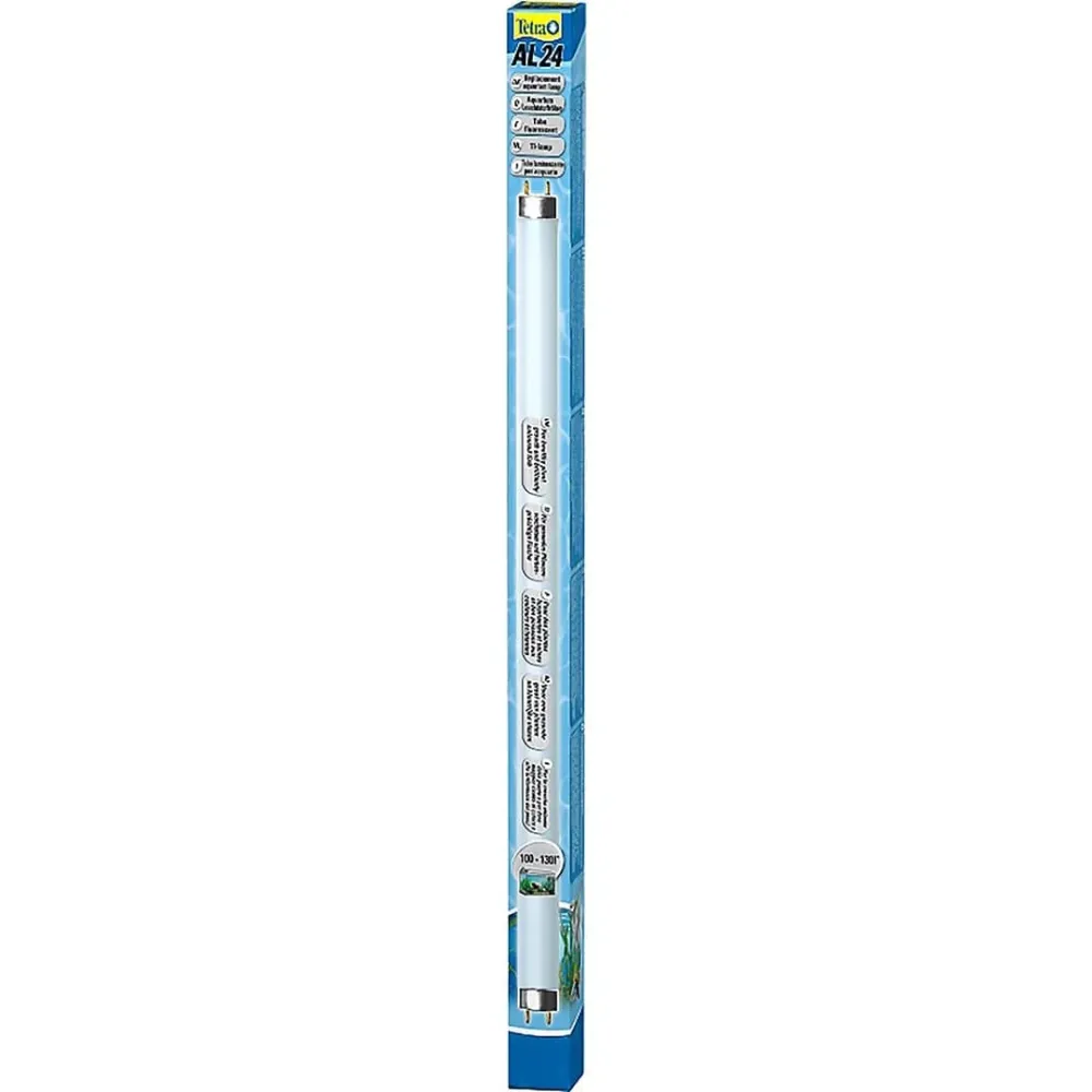 Aquarium tube 24W Tetra