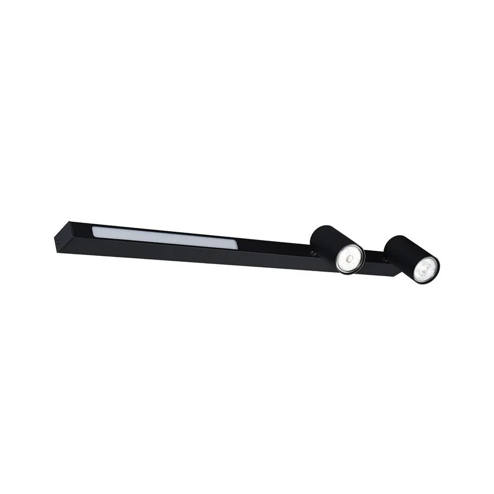 Spot Zumaline Mannari 2L GU10 3000K, L 70,7cm