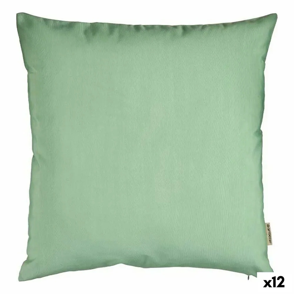 Housse de coussin Gift Decor Vert 60 x 0,5 x 60 cm