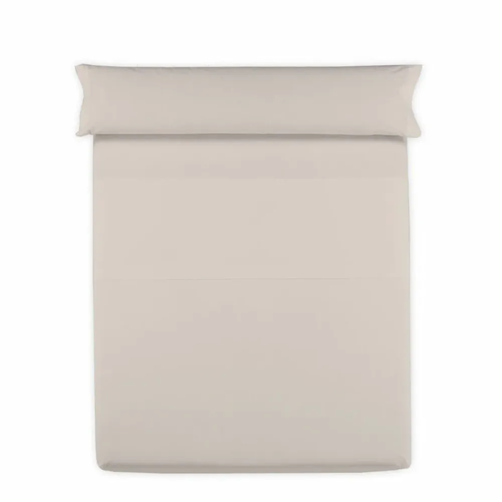 Taie d'oreiller Happy Home Lin 45 x 85 cm 2 Unités
