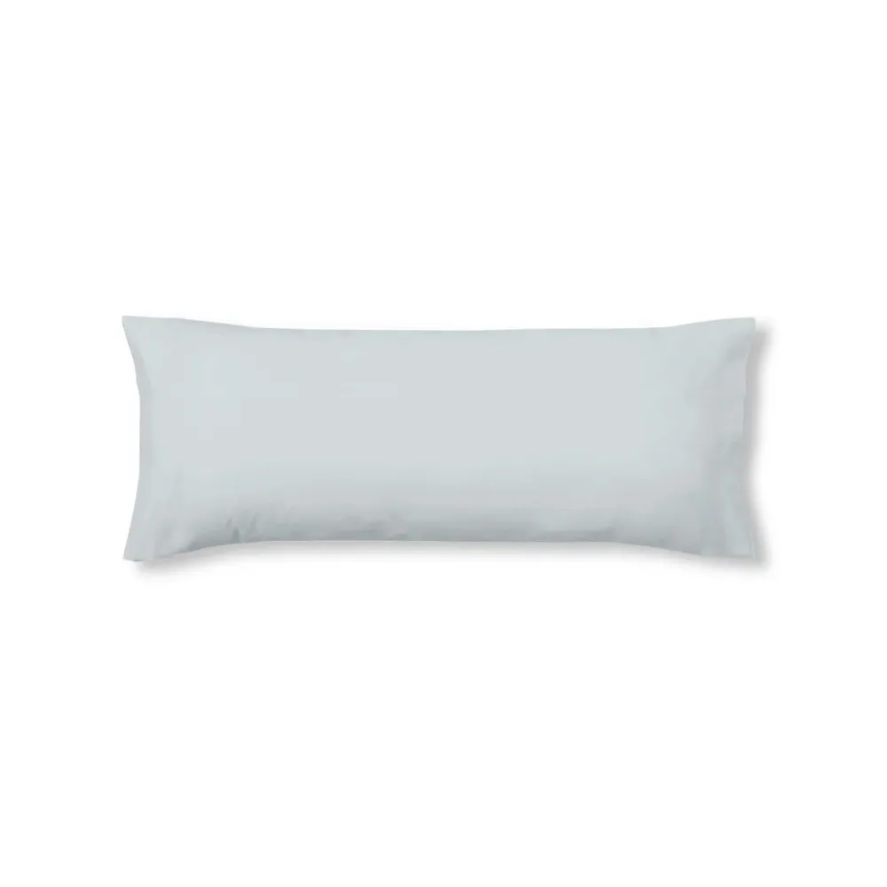Taie d'oreiller Kids&Cotton Kanu Bleu 30 x 50 cm