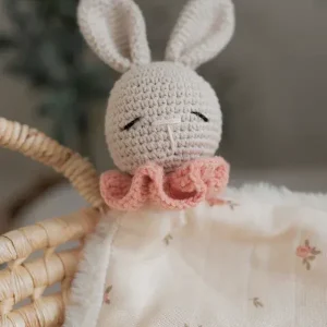 Doudou Sophie L'atelier de Mila
