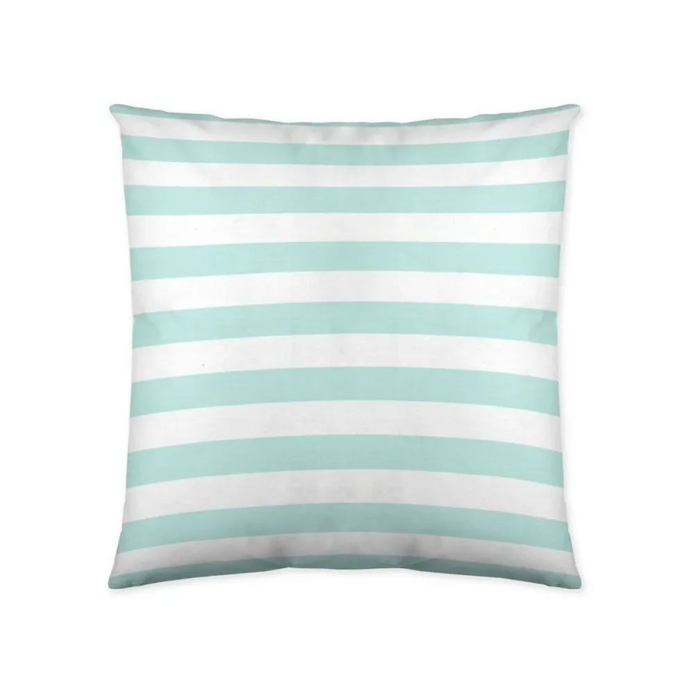 Housse de coussin Lemon Ribbon Track (50 x 50 cm)