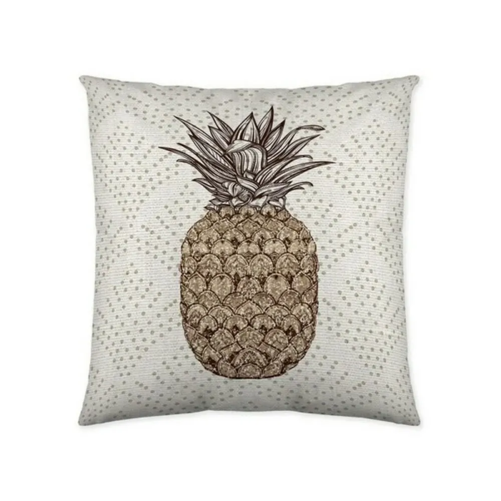 Housse de coussin Naturals 197129 (50 x 50 cm)