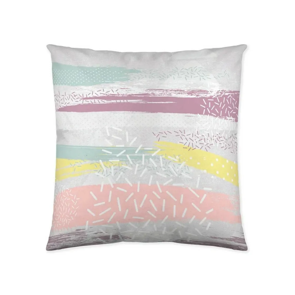 Housse de coussin Naturals Loran (50 x 50 cm)