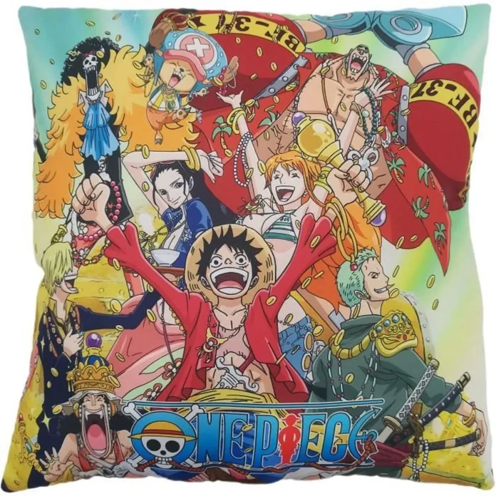 Coussin One Piece
