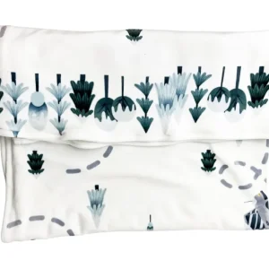 Doudou Magiks Camions D'hiver Pekaboo Collection