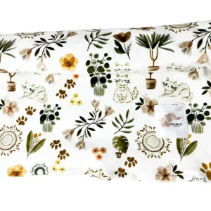 Doudou Magiks Chat Boho Pekaboo Collection