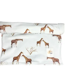 Doudou Magiks Girafine Pekaboo Collection