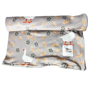 Doudou Magiks Oie Pekaboo Collection