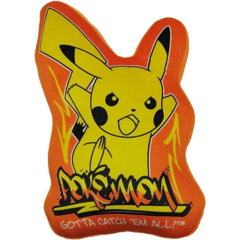 Coussin Pokémon