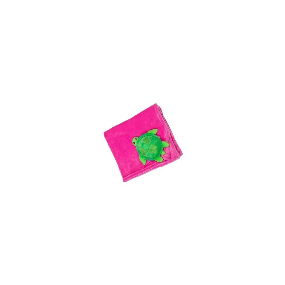 Couverture pour poussette Zoocchini Buddy Zoocchini®