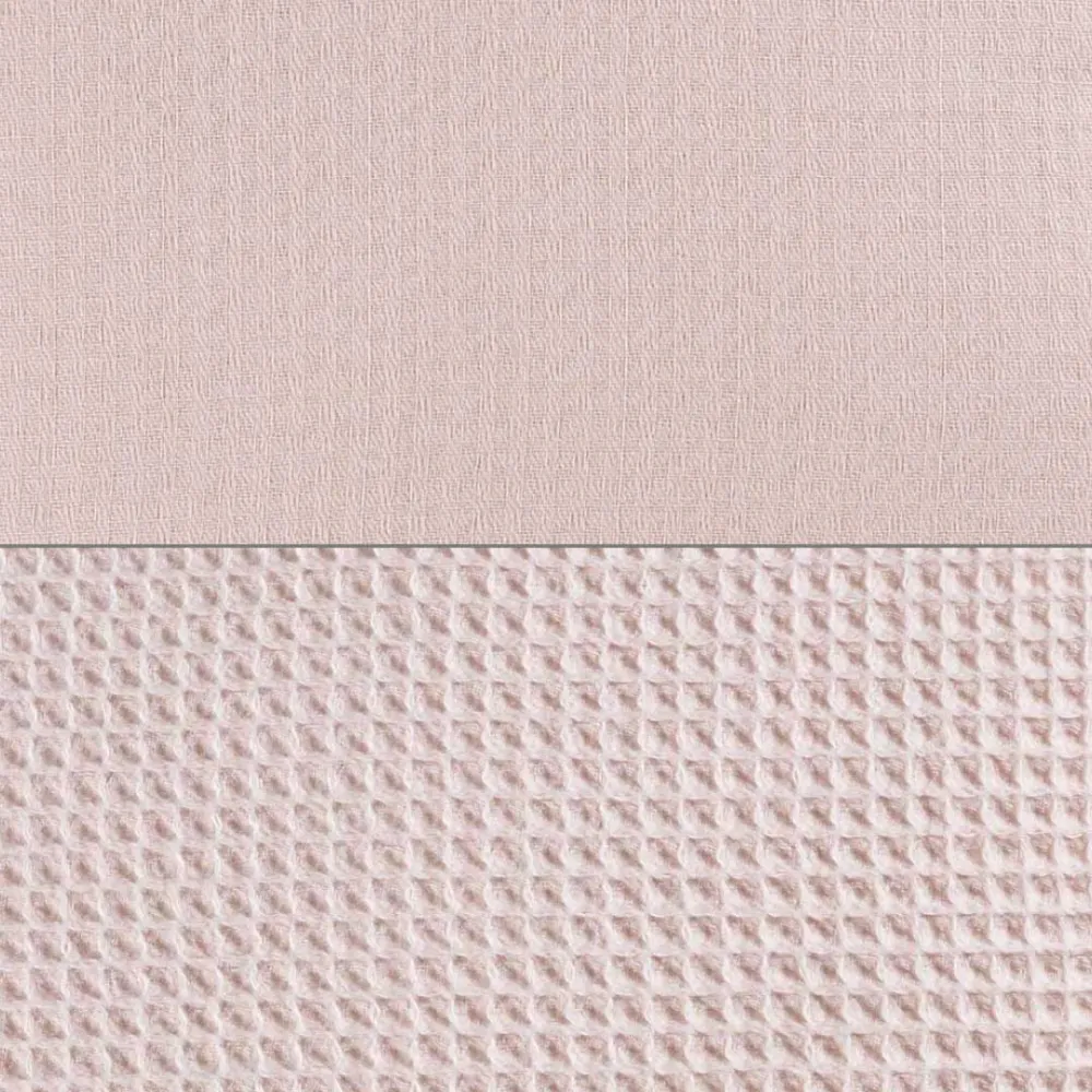 Housse de couette lit 90x200 cm rose · 636F-122 Cremarosa