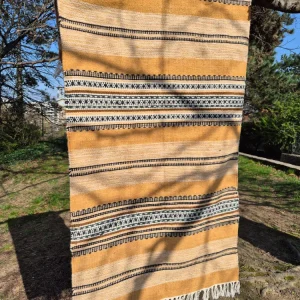 Tapis HARMONIE d'ÉTÉ