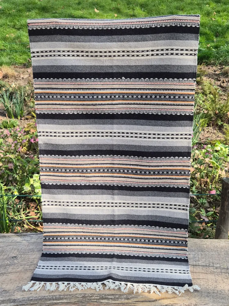 Tapis HARMONIE d'Hiver