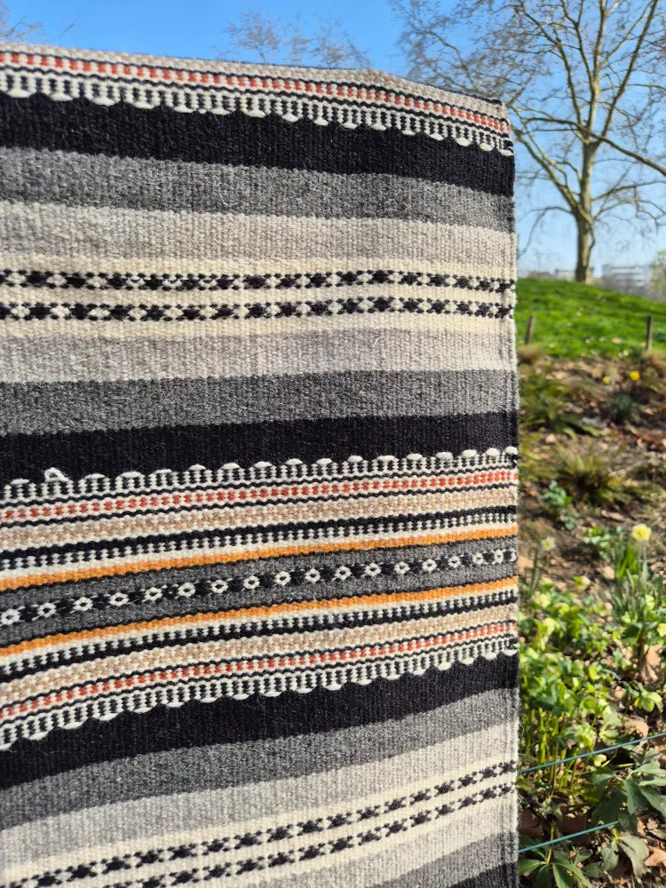 Tapis HARMONIE d'Hiver