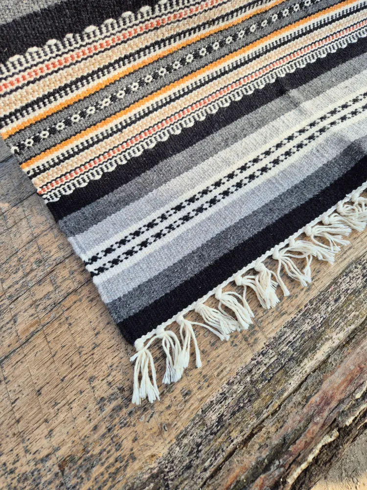 Tapis HARMONIE d'Hiver
