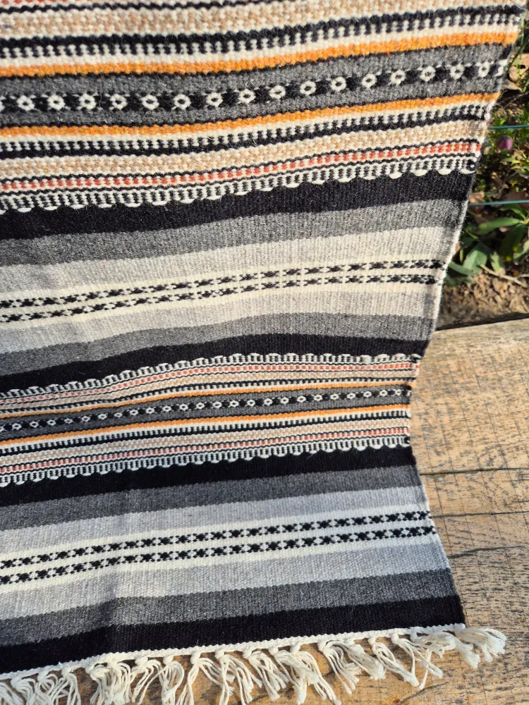 Tapis HARMONIE d'Hiver
