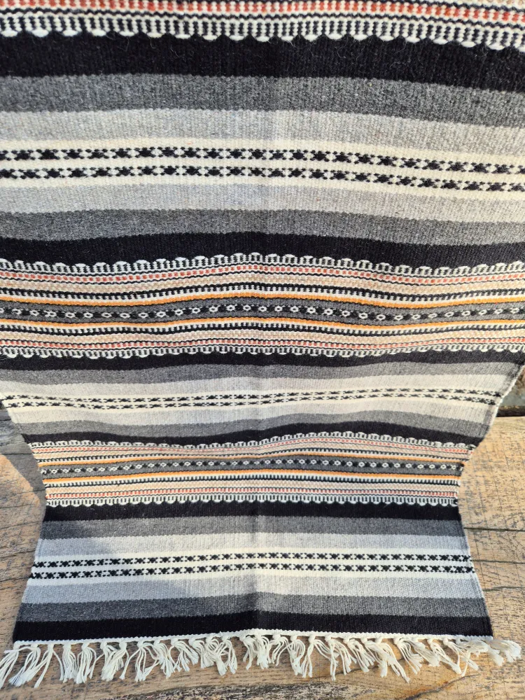 Tapis HARMONIE d'Hiver