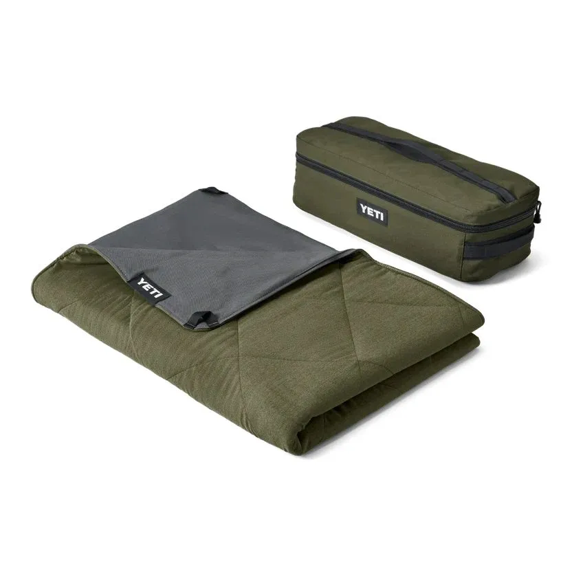 YETI® Couverture Lowlands - Fireside Red