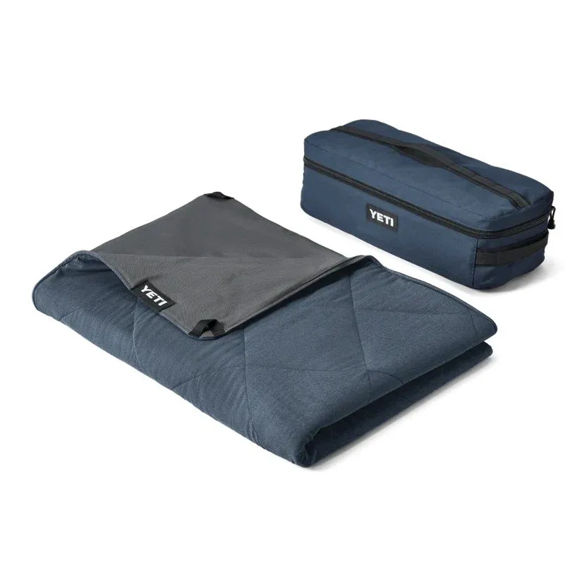 YETI® Couverture Lowlands - Fireside Red
