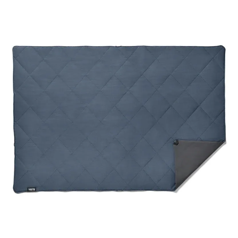 YETI® Couverture Lowlands - Fireside Red