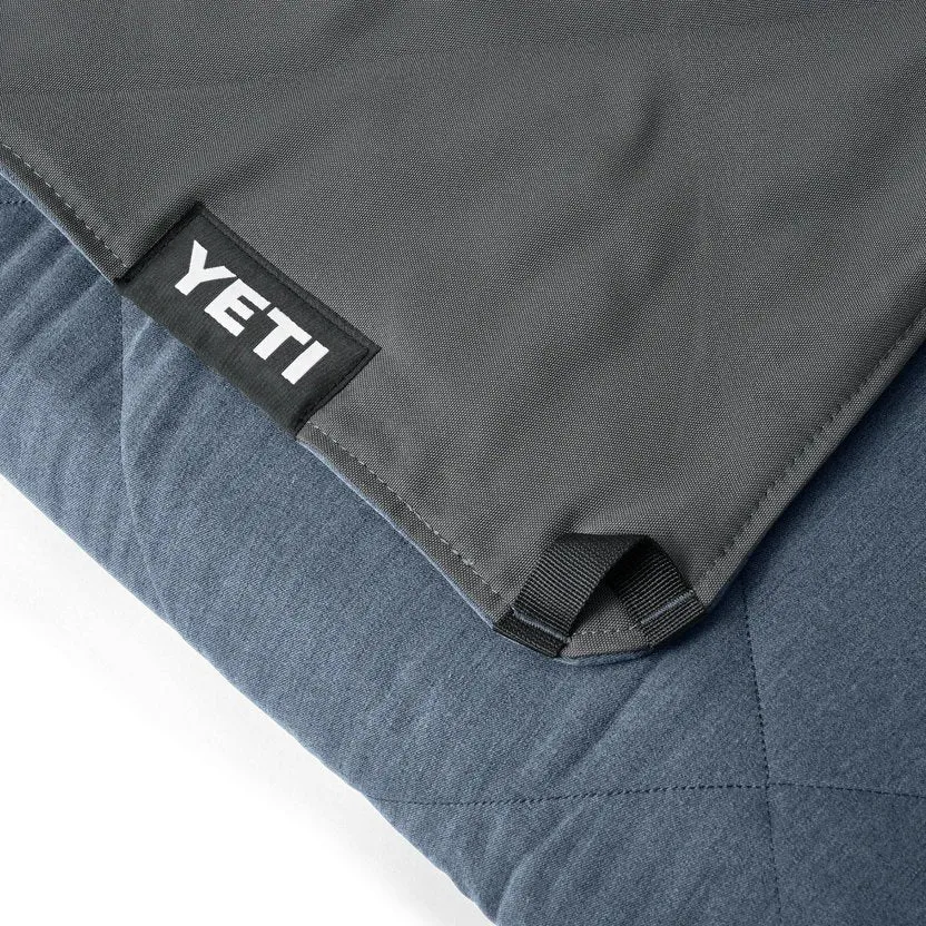 YETI® Couverture Lowlands - Fireside Red