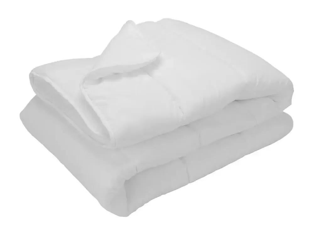 Couette microfibre antiallergique 300gr extra douce - Sans Parfum ni Alcool