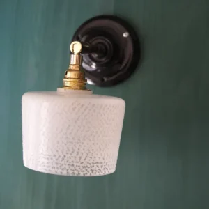 Applique vintage orientable Betty