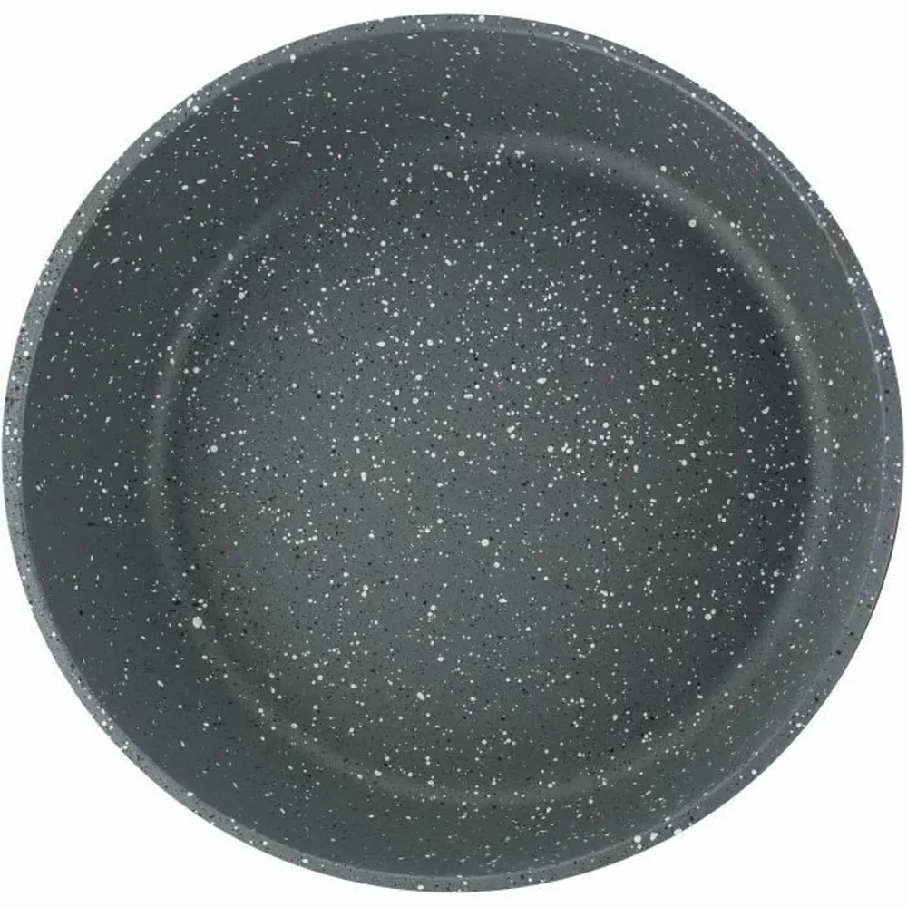 Batterie de Cuisine GSW Noir noir 10 Pièces