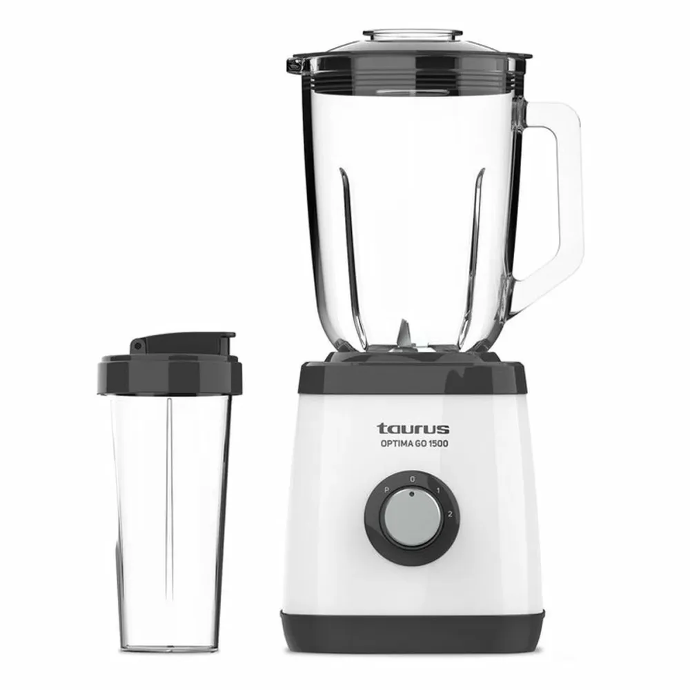 Bol mixeur Taurus 912471000 1500 W 1,5 L