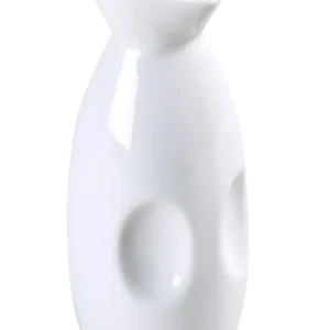 Yanco FU-907 Fuji 7.5 oz Wine Pot