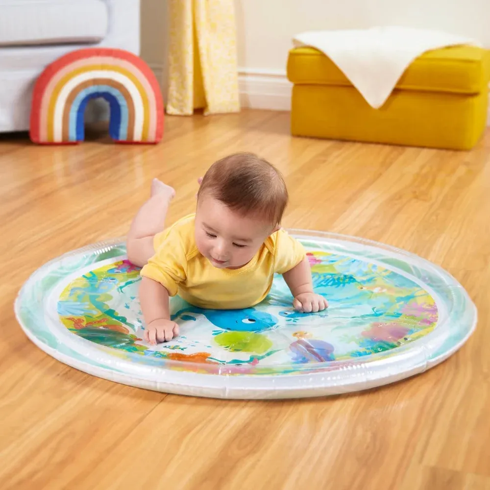 B.Toys Tapis d'eau pour enfants Wonder Waves
