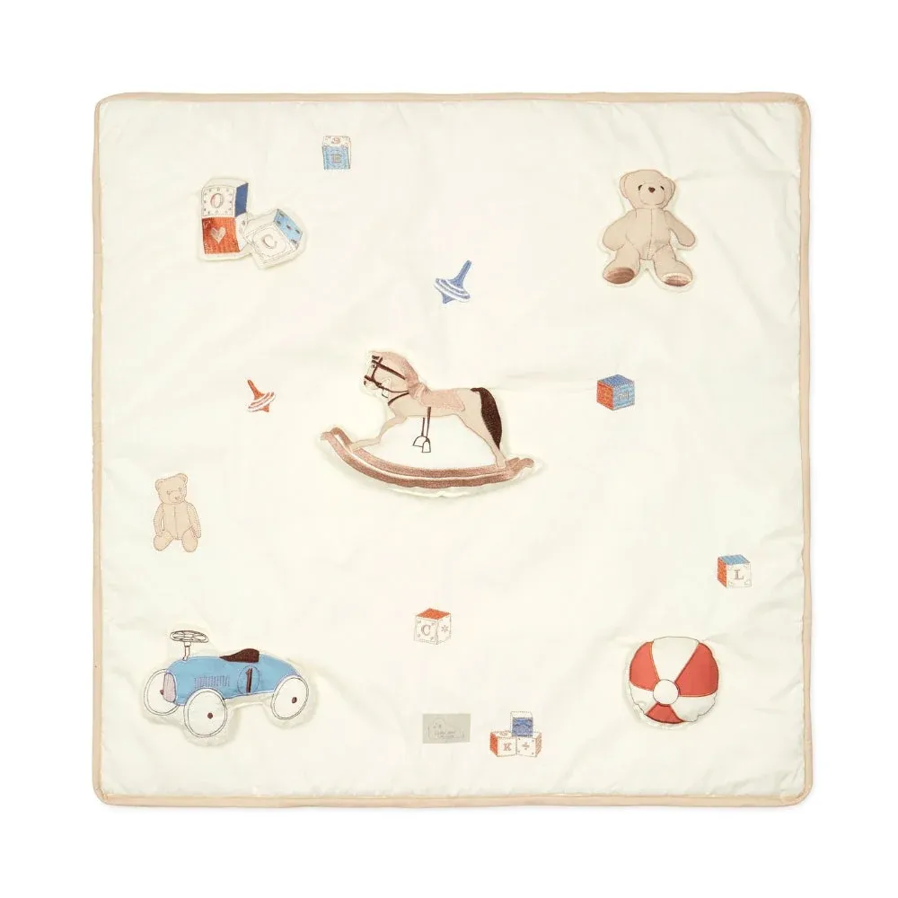 Cam Cam Copenhagen tapis d'activité pour bébé Vintage Toys