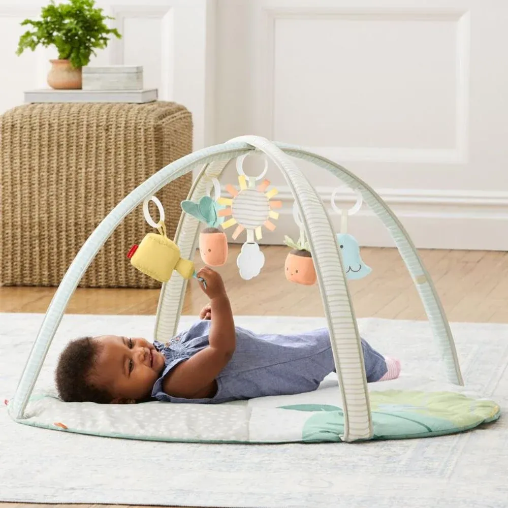 Skip Hop Tapis éducatif Garden Oasis