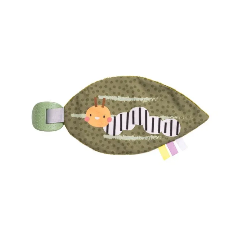 Taf Toys tapis sensoriel pour bébé Tummy Time